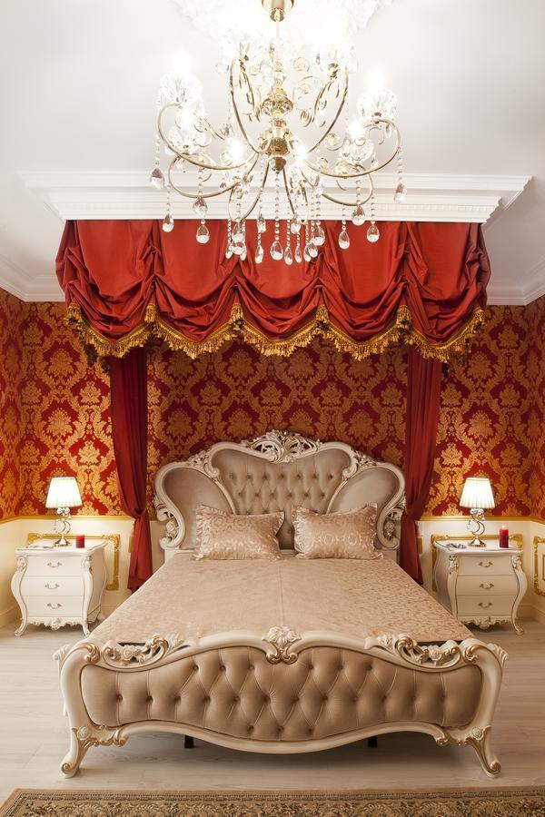 Dating Hotel Cherry Twins (Adults Only) Kiev Exterior photo