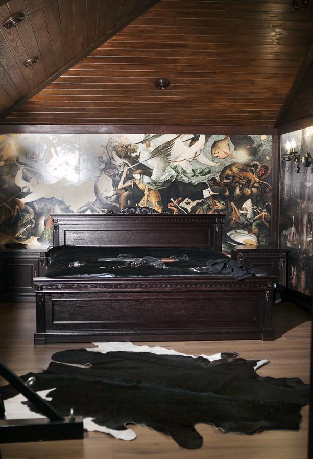 Dating Hotel Cherry Twins (Adults Only) Kiev Exterior photo