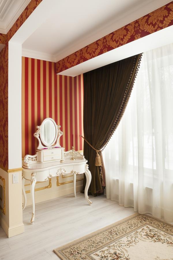 Dating Hotel Cherry Twins (Adults Only) Kiev Exterior photo