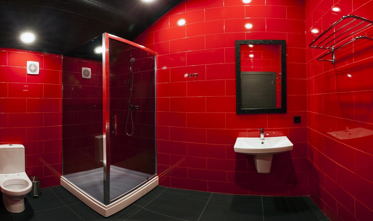 Dating Hotel Cherry Twins (Adults Only) Kiev Exterior photo