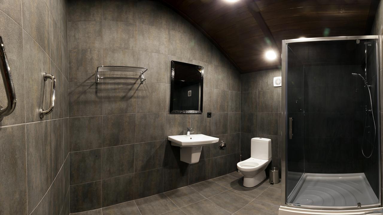 Dating Hotel Cherry Twins (Adults Only) Kiev Exterior photo