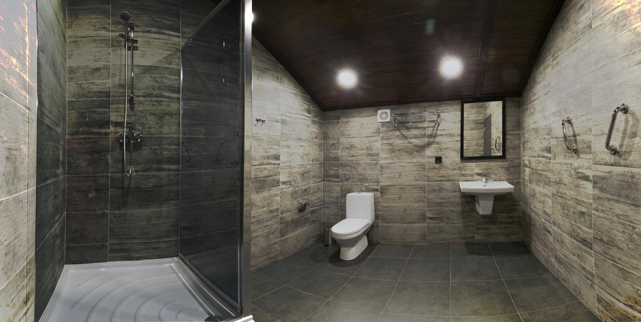 Dating Hotel Cherry Twins (Adults Only) Kiev Exterior photo