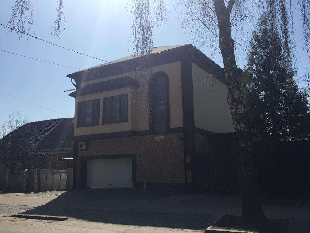 Dating Hotel Cherry Twins (Adults Only) Kiev Exterior photo